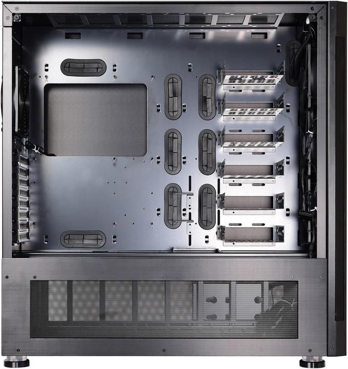 Produktbild Lian-Li PC-V3000 (E-ATX, ATX)