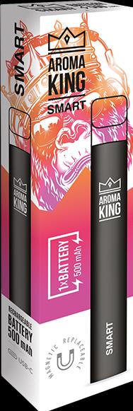 Image du produit Aroma King Batterie rechargeable