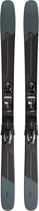 Wedze FR 500 SLASH PACK (183 cm, Con attacco)