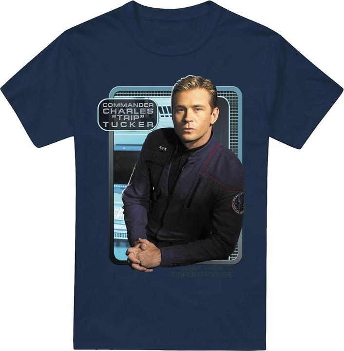Image du produit - T-shirt - Homme (XXL)