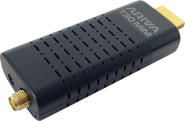 Immagine prodotto Ferguson Ariva T30 Mini (DVB-T2)