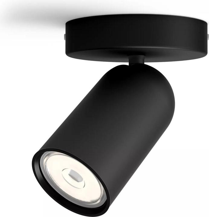 Philips Spot plafond/mur Pongee (GU10)