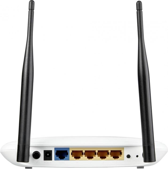 Productafbeelding TP-Link Tl-Wr841n