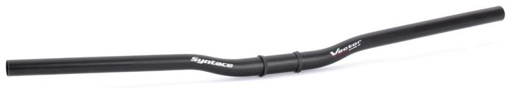 Actual product image Syntace VRO Vector Lowrider 7075 (25.40 mm)