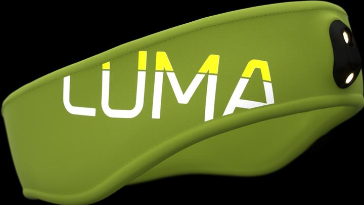 Produktbild Luma Stirnband L/XL (122 lm)