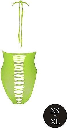Produktbild Ouch! High-Cut Body (One Size)