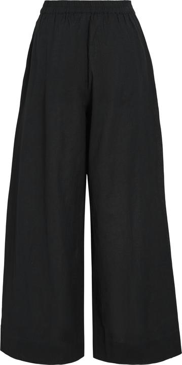 Actual product image Vila VIETNI High Waist Hose mit weitem Bein (42)