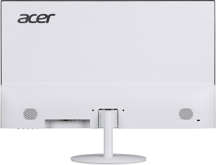 Produktbild Acer SA272Ewi (1920 x 1080 Pixel, 27")