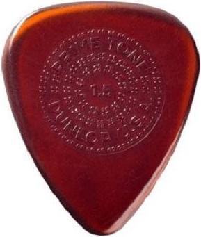 Produktbild Dunlop Primetone Sculpted Standard Mold Brown - 0.73