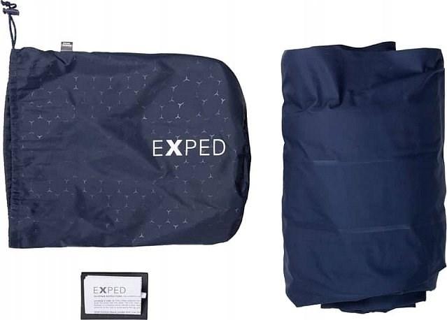 Actual product image Exped Versa 2R M