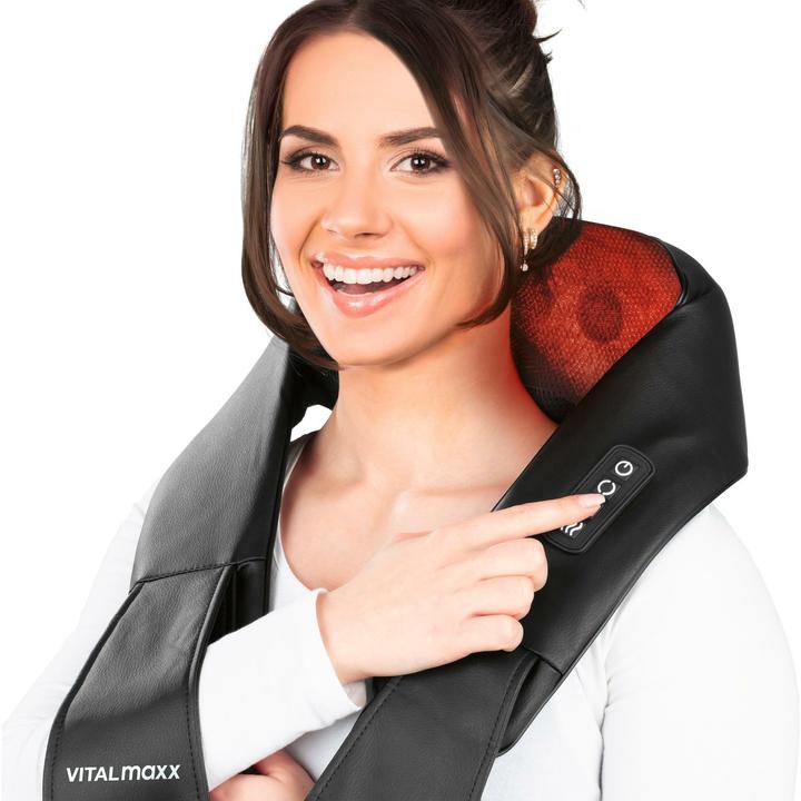 Image du produit Vitalmaxx Coussin de massage pour le cou