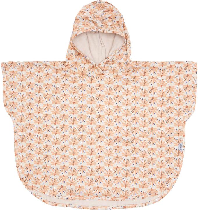 Produktbild Luma Poncho Bambus (86)