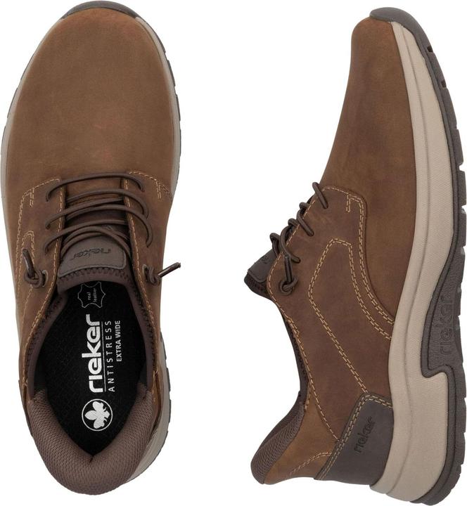 Immagine prodotto Rieker Scarpe basse da uomo HWK (45)