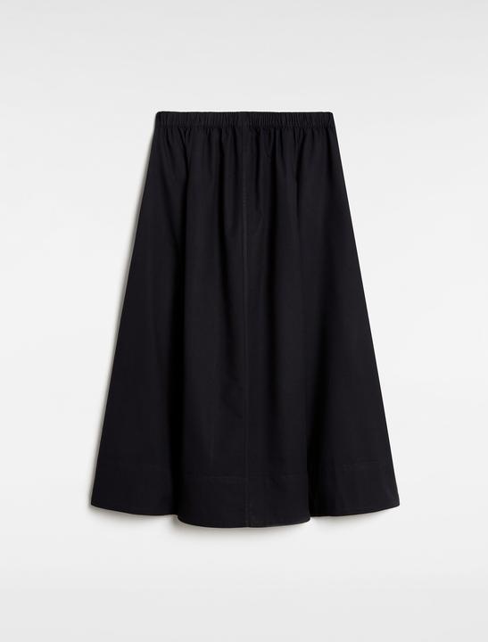 Produktbild Vans Francesca Full Skirt Black (S)