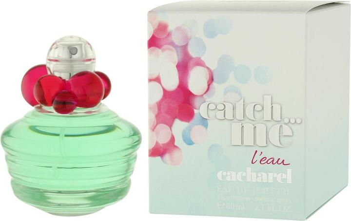 Produktbild Cacharel Catch me L'eau (Eau de Toilette, 80 ml)