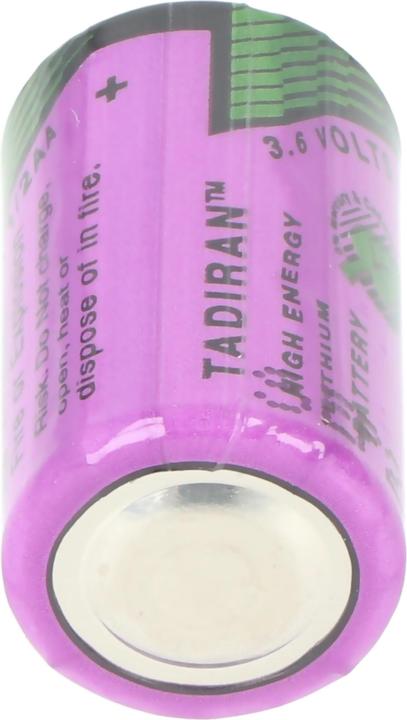 Actual product image Tadiran Batterie Inorganic SL-750/S Standard (1 pcs., AA, 950 mAh)
