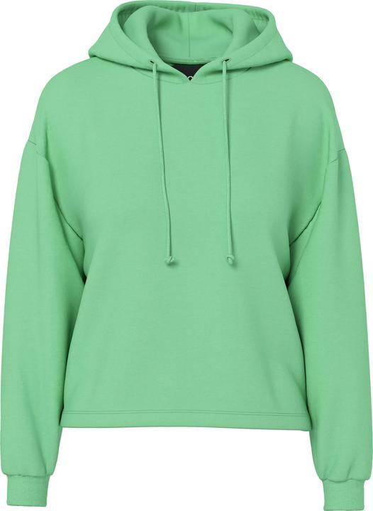 Pieces Pcchilli Ls Hoodie Noos Bc