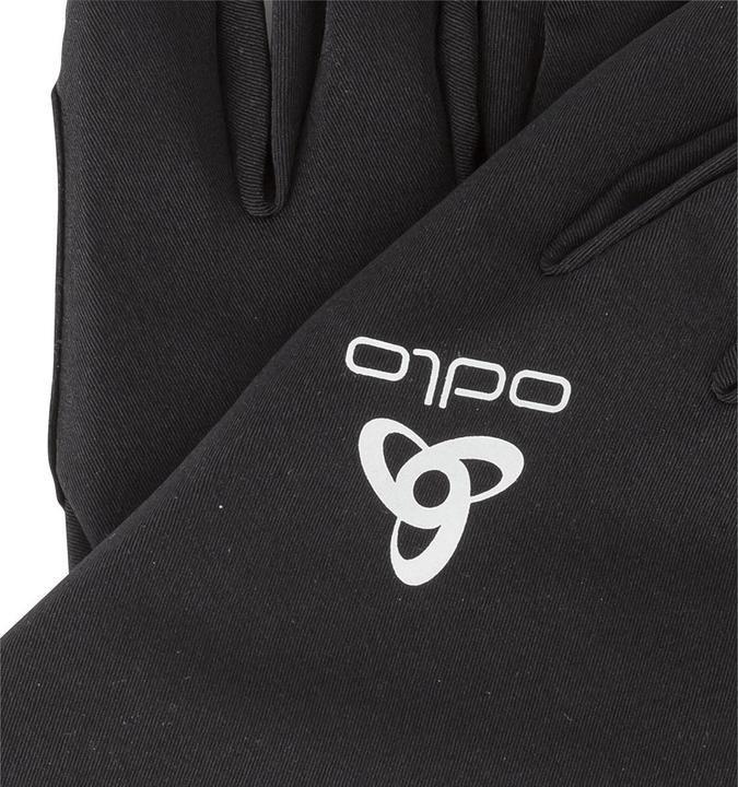 Actual product image Odlo Gloves (L)