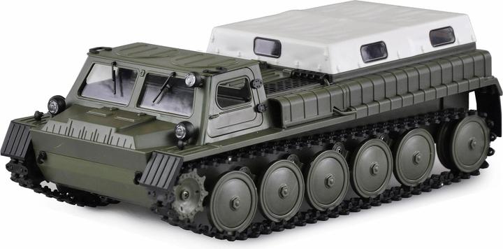 Produktbild Amewi RC Panzer Kettenfahrzeug (RTR Ready-to-Run)