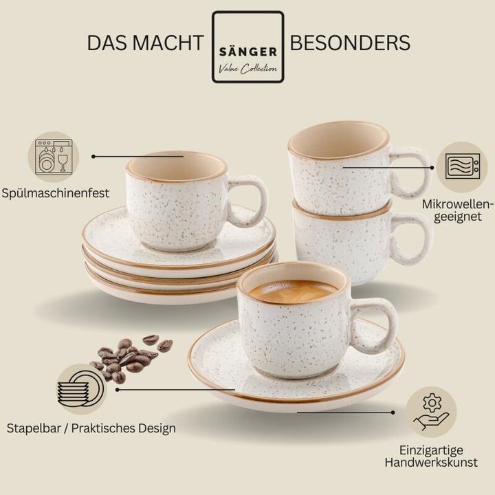 Produktbild Sänger Rio (80 ml, 4 x)