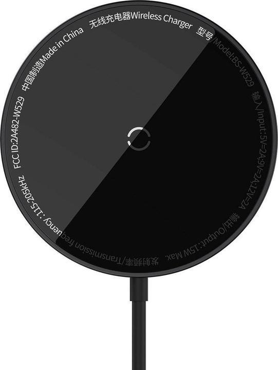 Baseus Simple Mini3 (15 W)