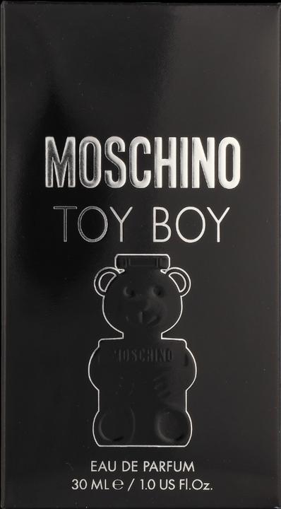 Actual product image Moschino Toy Boy (Eau de parfum, 30 ml)