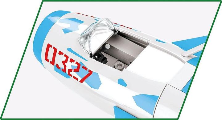 Immagine prodotto Cobi Kit aereo da combattimento MIG-17 Codice Nato F