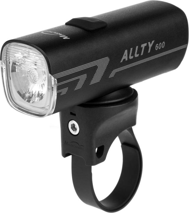 Image du produit Magicshine Allty 600 lampe vélo avant (600 lm)