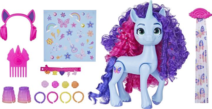 Actual product image My Little Pony Bridlewoodstock