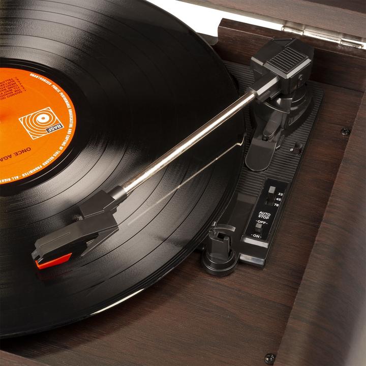 Image du produit Fenton Nashville Vintage (Automatique)