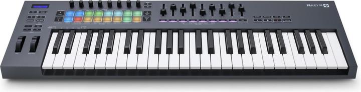 Image du produit novation FLkey 49 (Clavier)