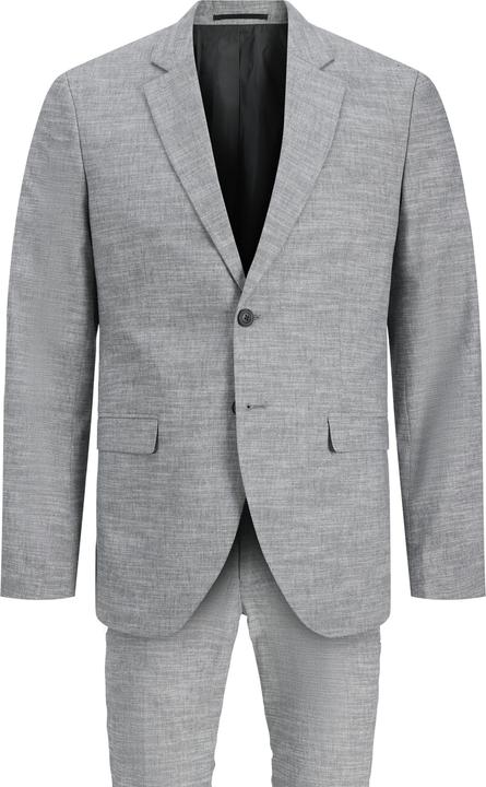 Produktbild Jack & Jones JPRRIVIERA Slim Fit Anzug Einreihiger Blazer und Hose (52)