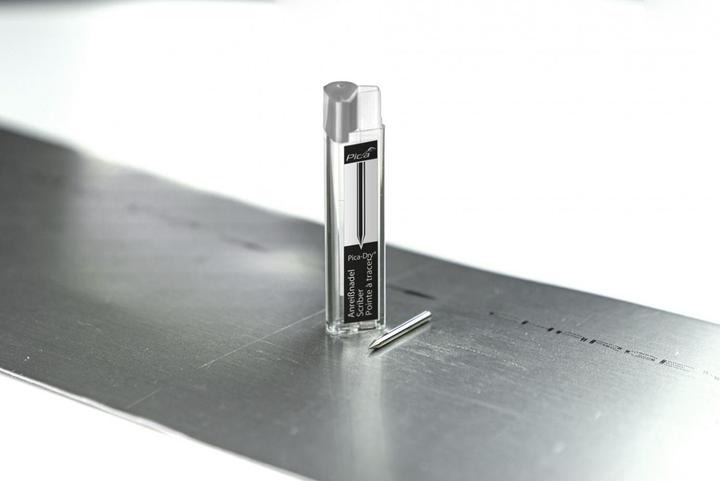 Actual product image Pica Metal set (Sorted, 1 x)
