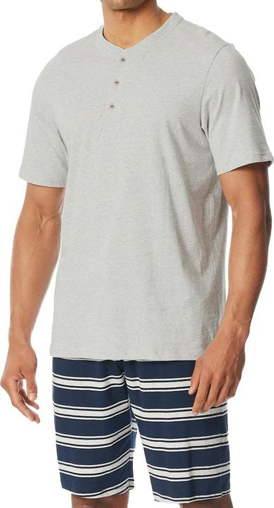Produktbild Schiesser Pyjama Casual Nightwear (54, XL)
