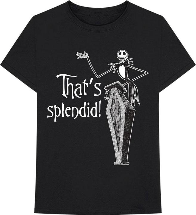 Dick Smith That's Splendid TShirt