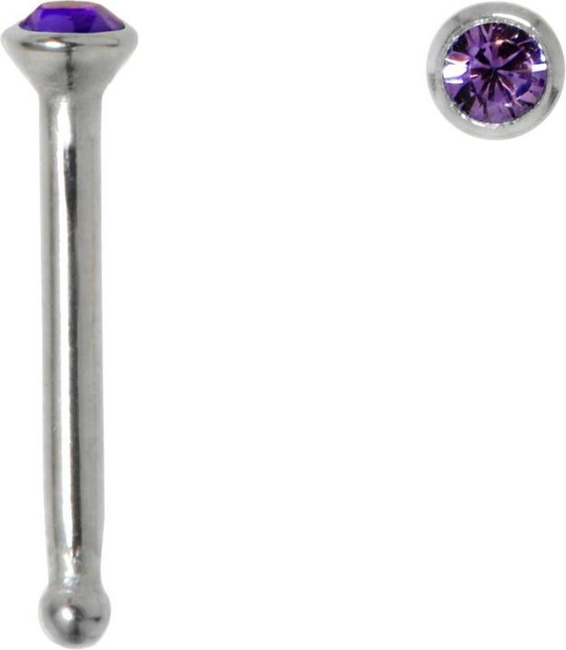 Violet, Silver
