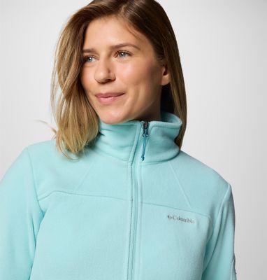 Actual product image Columbia Fast Trek II Jacket (XXL)
