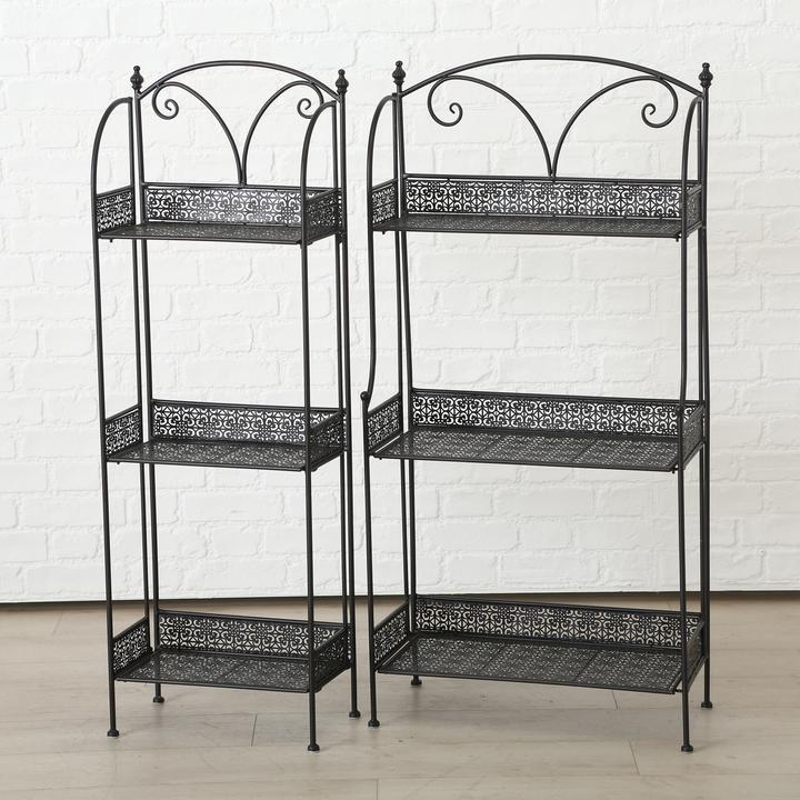 Image du produit Boltze Home Broder (60 x 28 x 122 cm)