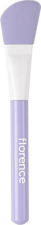 Image du produit Florence by Mills Brosse masque visage en silicone (Anti-cernes)