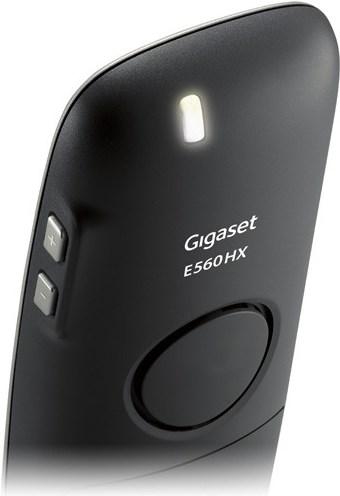 Immagine prodotto Gigaset E560 HX (CH-Version)