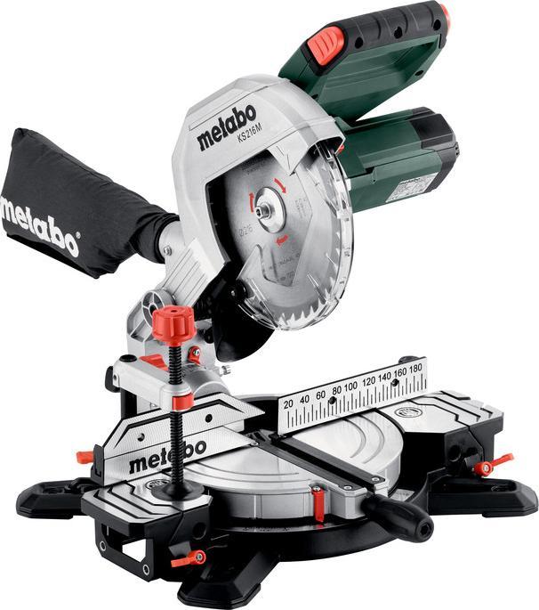 Immagine prodotto Metabo KS 216 M