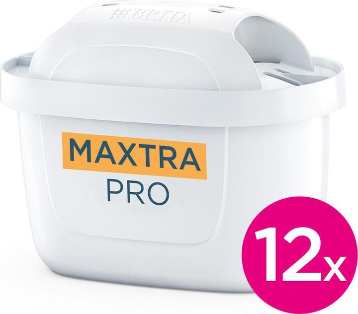 Produktbild Brita Maxtra Pro Extra Kalkschutz (12 x)