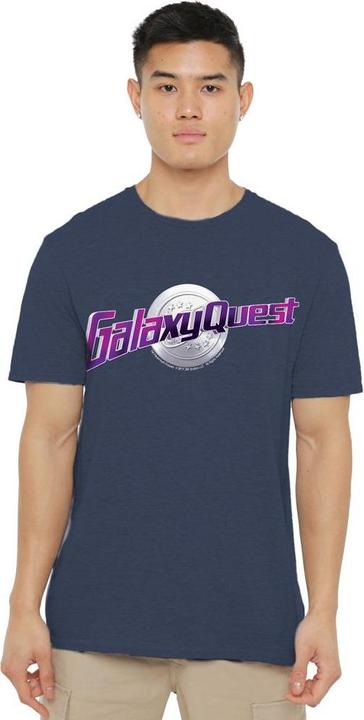 Produktbild Galaxy Quest TShirt (S)