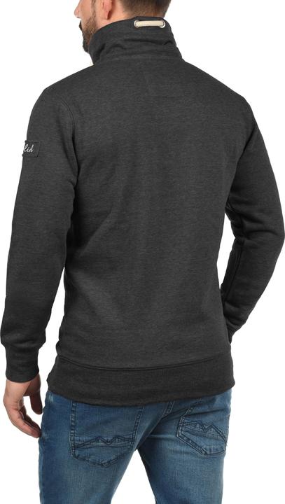 Image du produit Solid TripTroyer - Sweat-Shirt - Homme (L)