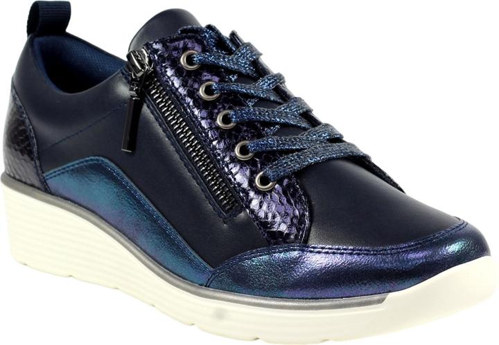 Bleu marine