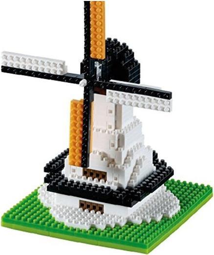 Produktbild Brixies Grosse Windmühle