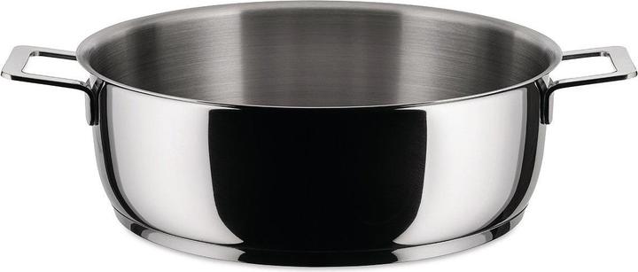 Pots Pans (24 cm, Kochtopf, Edelstahl)
