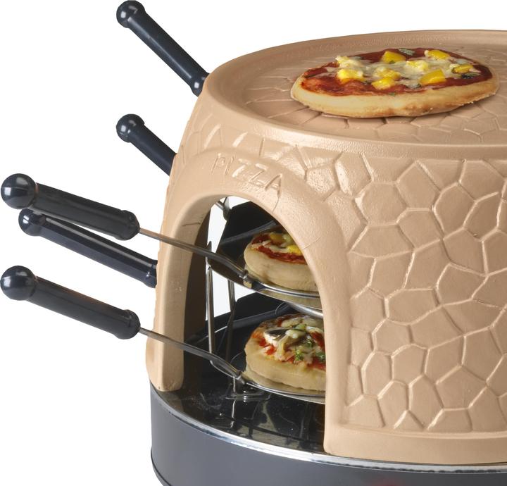 Immagine prodotto Trebs PizzaGusto 99392