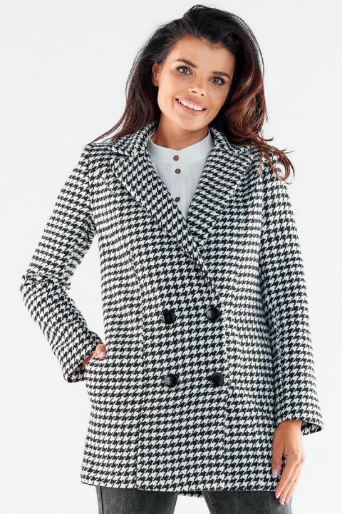 Immagine prodotto Awama Modello di cappotto (XL)