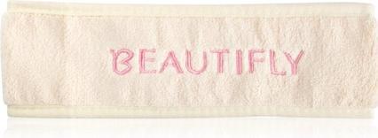 Beautifly Hair Treatment Band Beige